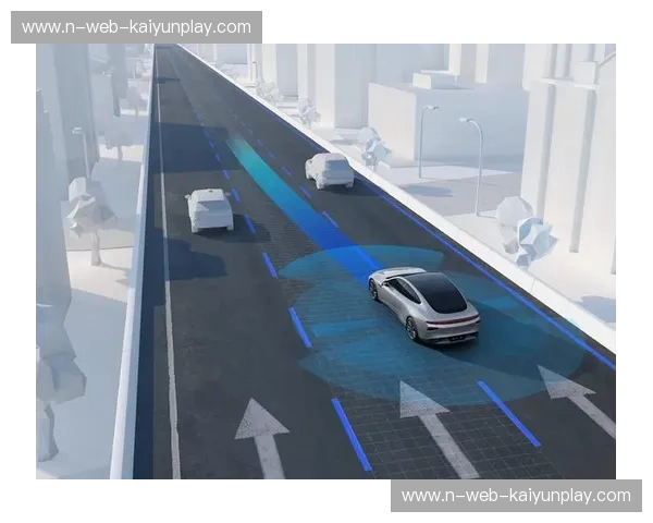 开云导航:引领未来的全智导航体验 开云导航:引领未来的全智导航体验