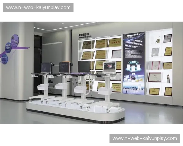 探索未来科技新潮流——Kaiyun·(中国)官方网站全景揭秘 探索未来科技新潮流——Kaiyun·(中国)官方网站全景揭秘