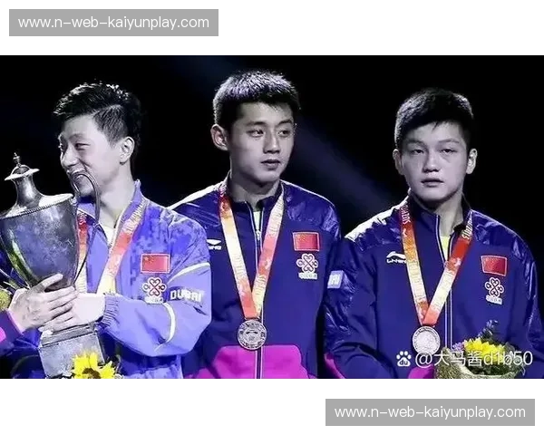 乒乓球耐力：从体能到技战术，成为赛场上的持久王者