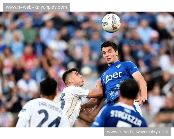 绿茵巅峰的权力游戏:当国际米兰的蓝黑意志,撞上拜仁慕尼黑的德意志战车